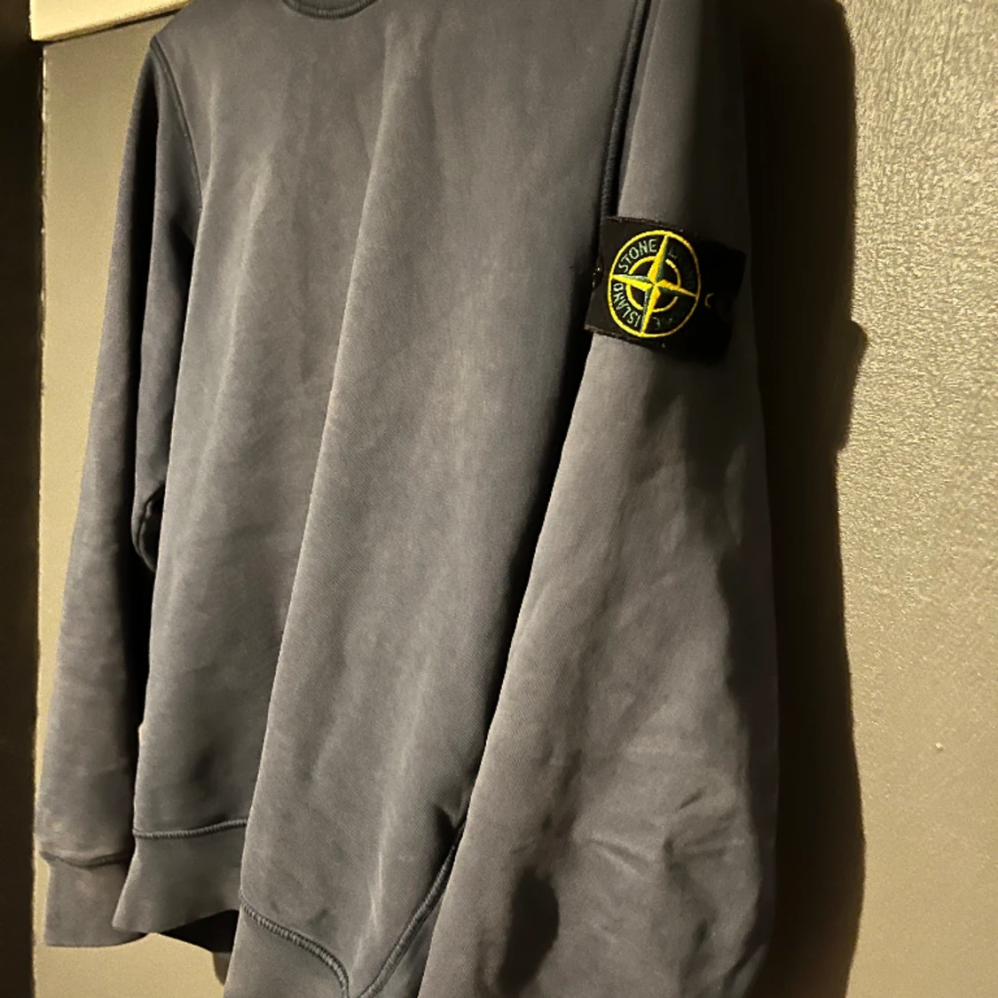 Stone Island sweatshitt - 90