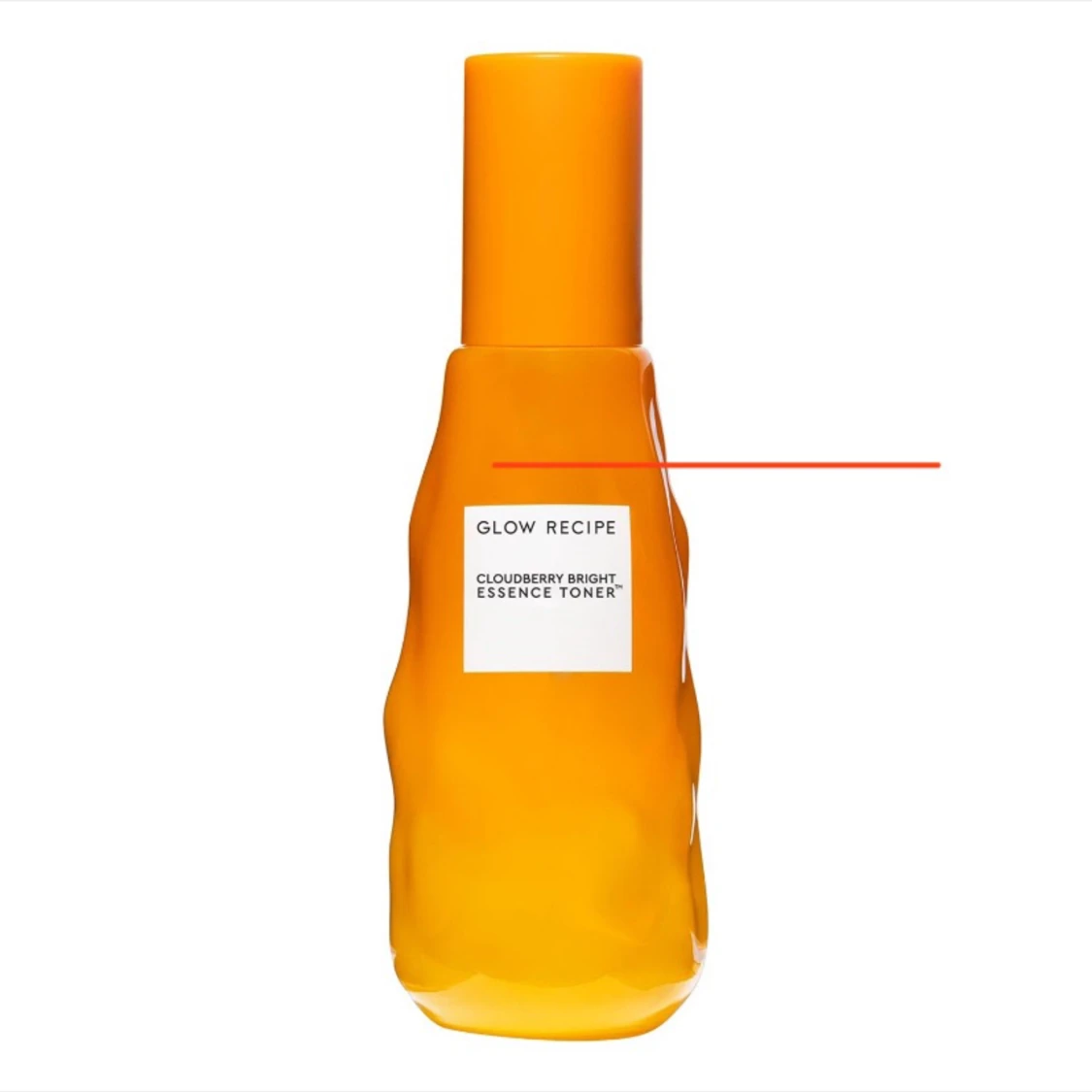 GLOW RECIPE toner - 91