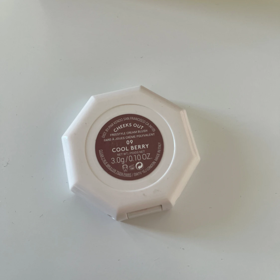 Fenty beauty blush - 91