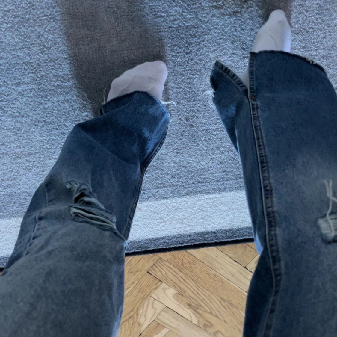 Pull & bear jeans - 91