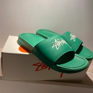 Nike benassi stussy - Nike benassi stussy