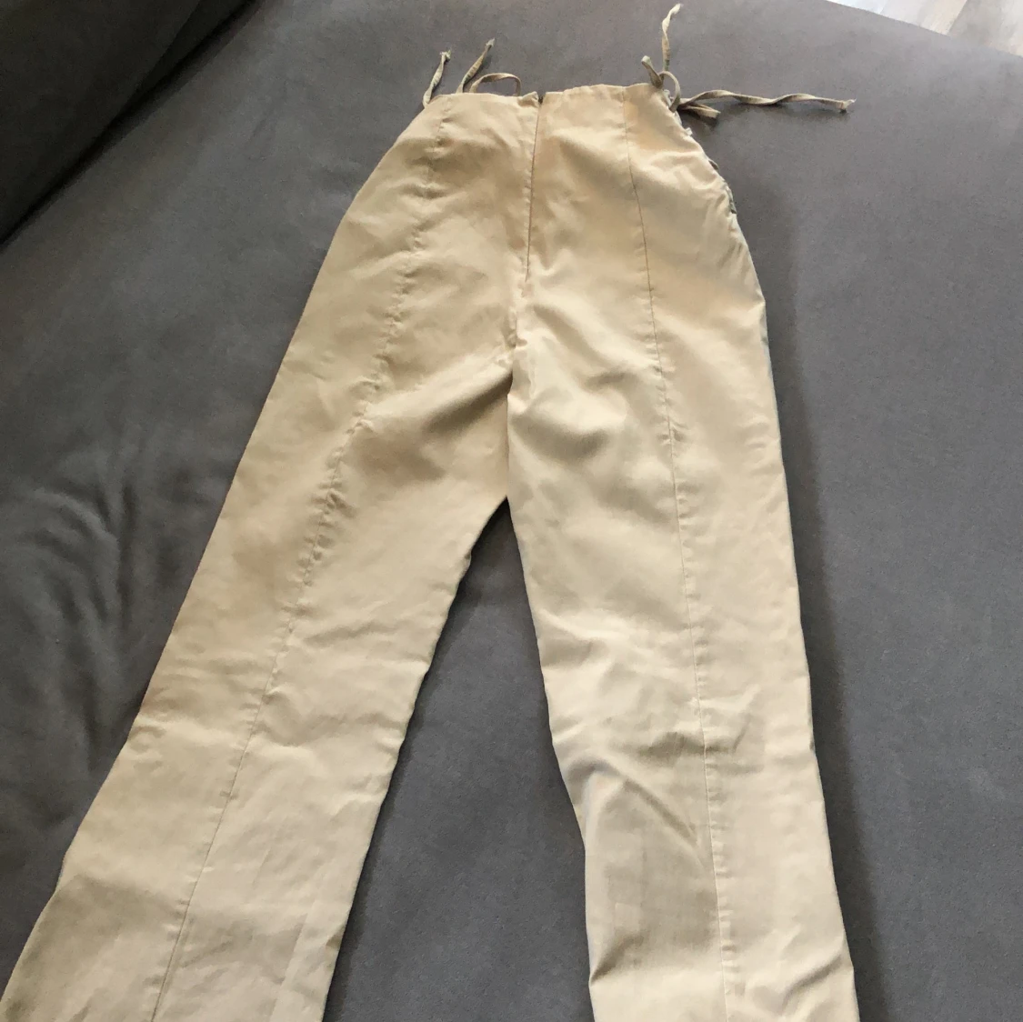 Byxor/ kostymbyxa  - 91