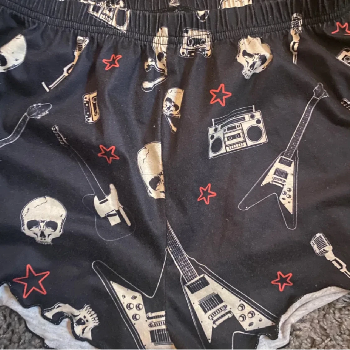 Fint pjamas set  - 91