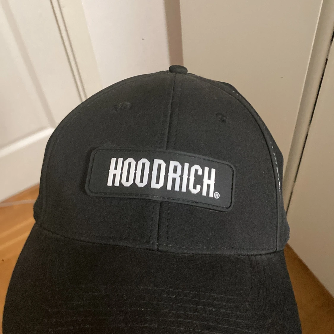 Hoodrich keps