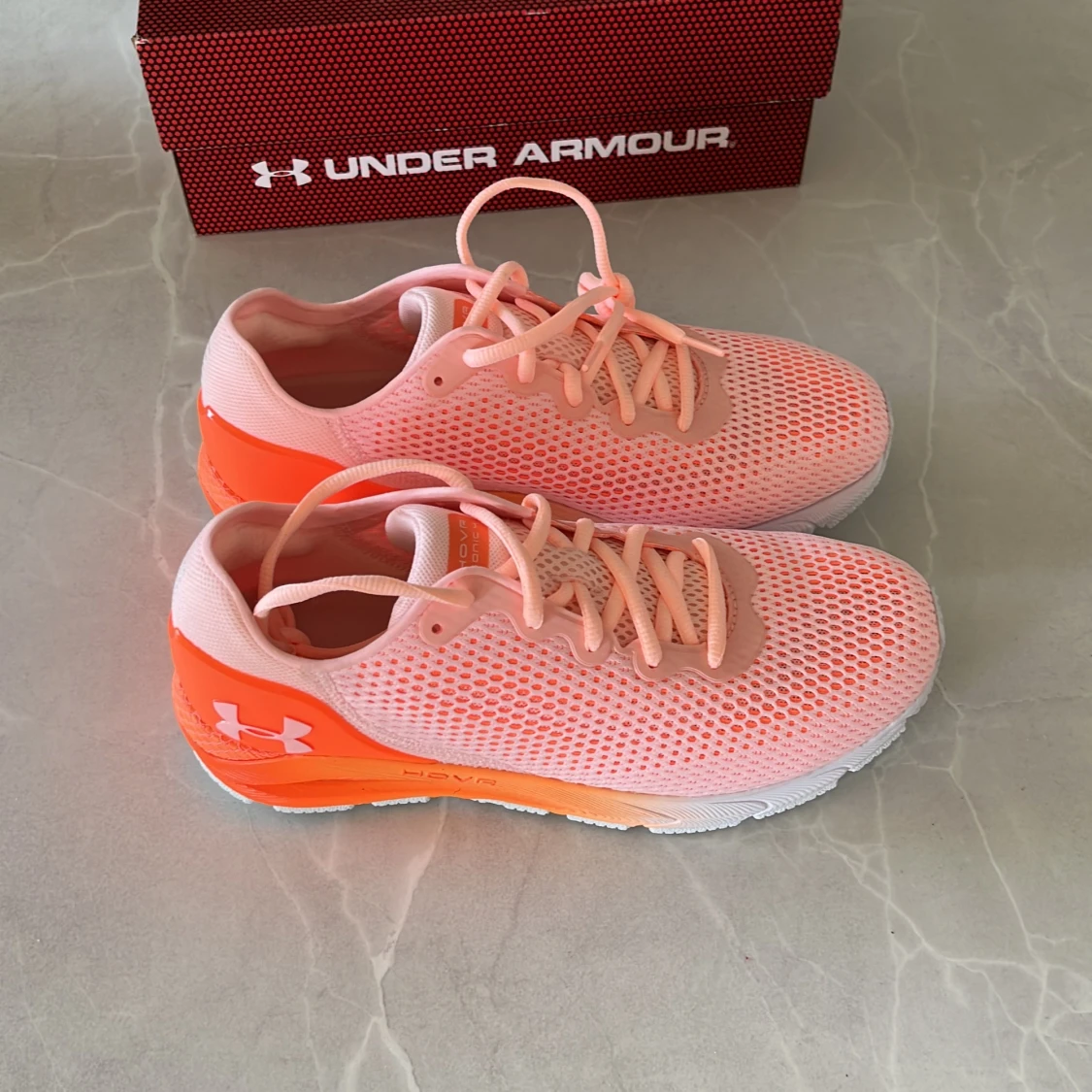 Under armour skor - 90