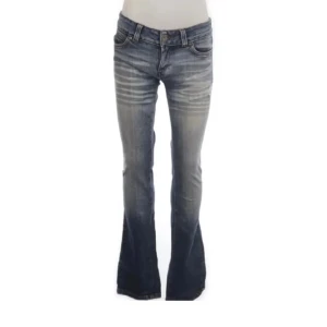 Only jeans  - Säljer dessa coola vintage jeans från only