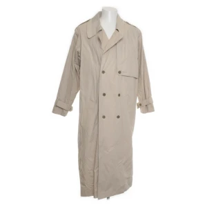 Trenchcoat  - Trenchcoat från Coaster i storlek M