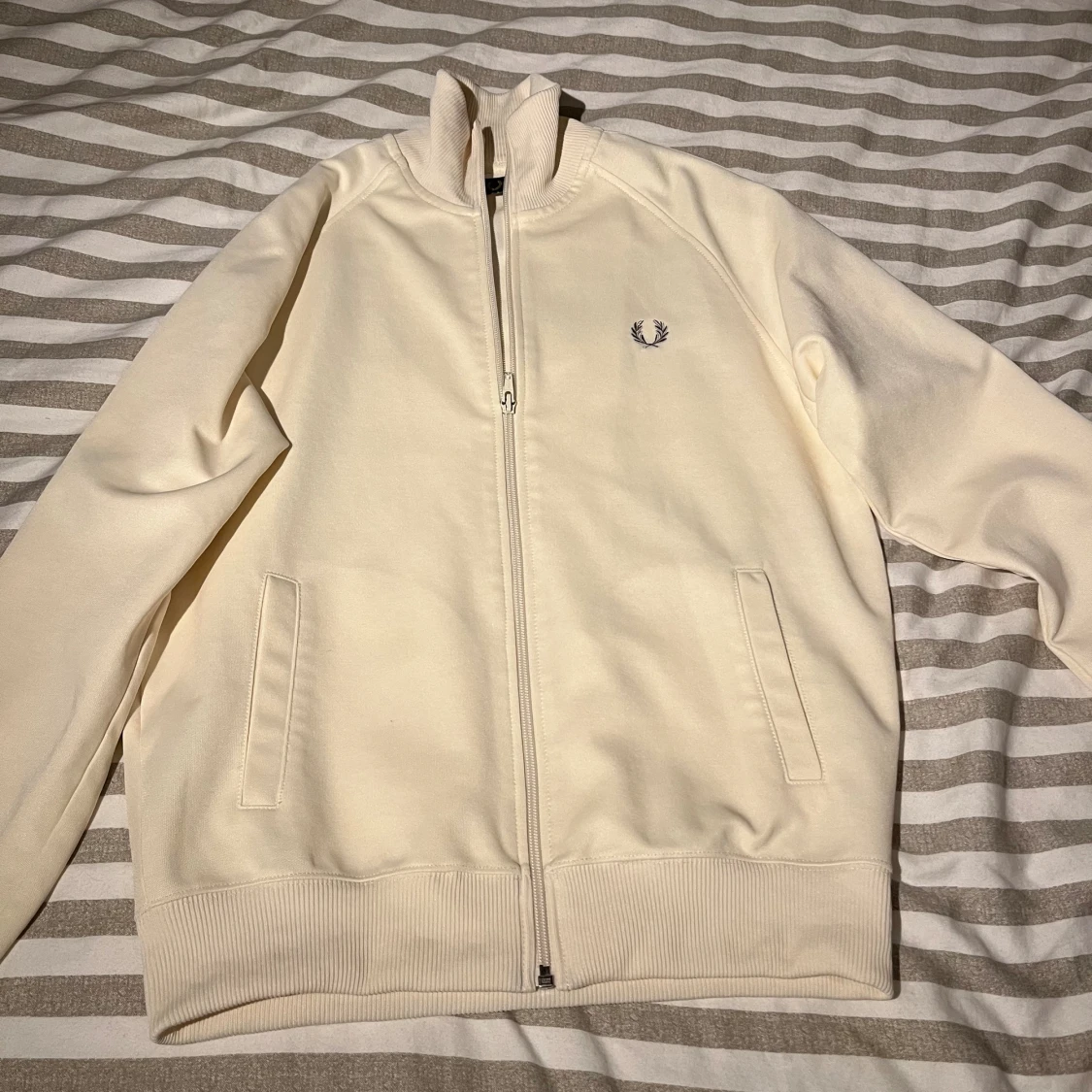 Fred Perry tröja - 90