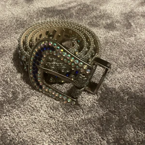 bb belt - Ett bb belt i bra skick inget fel på