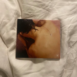 Harry Styles CD-skiva - En ospelad cd-skiva av harry styles första album. Mycket bra skick. 