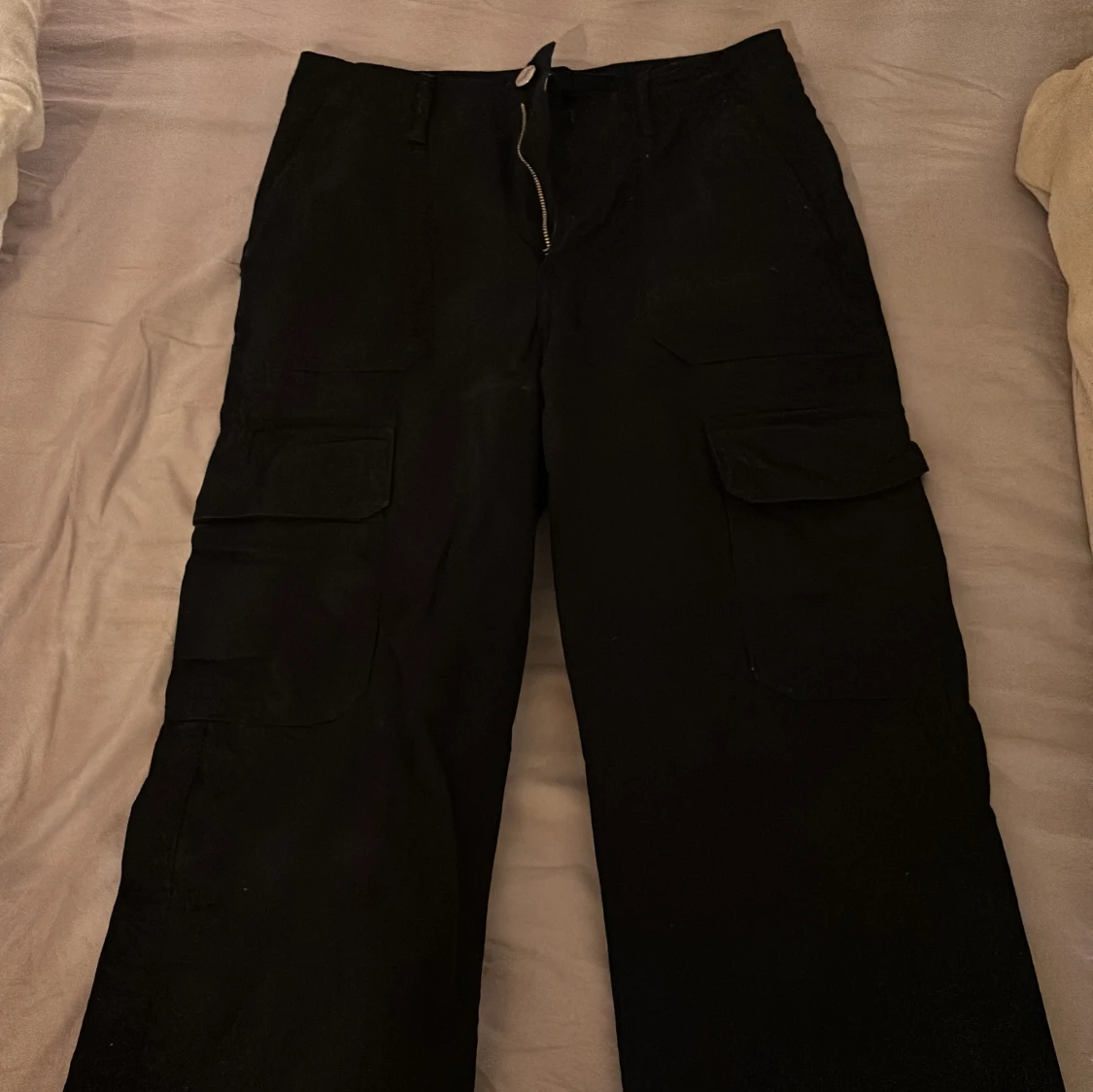 Cargo byxor från Zara - 91