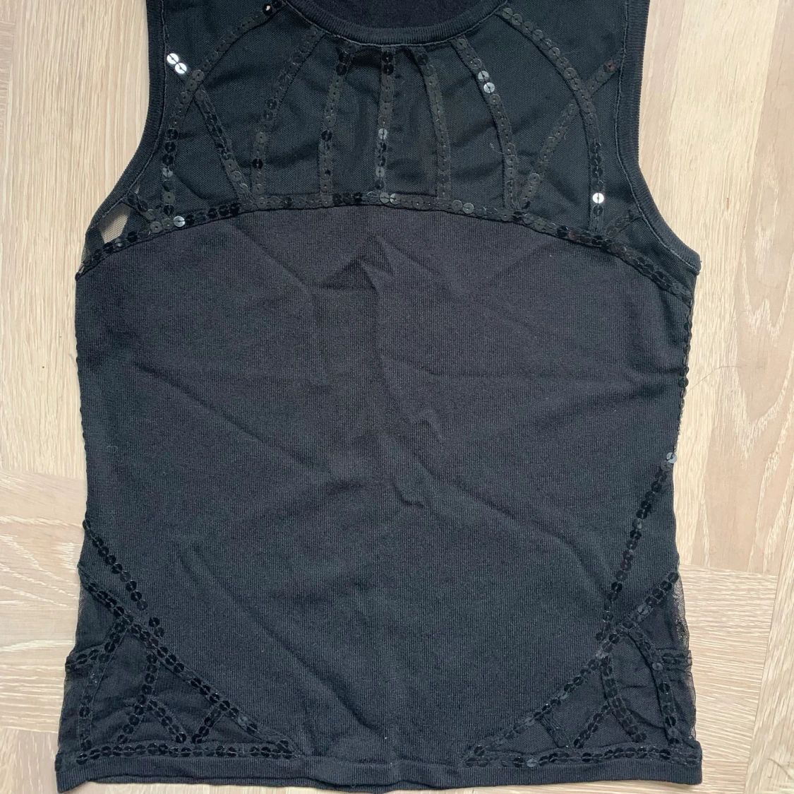 Via vittoria vintage topp - 90