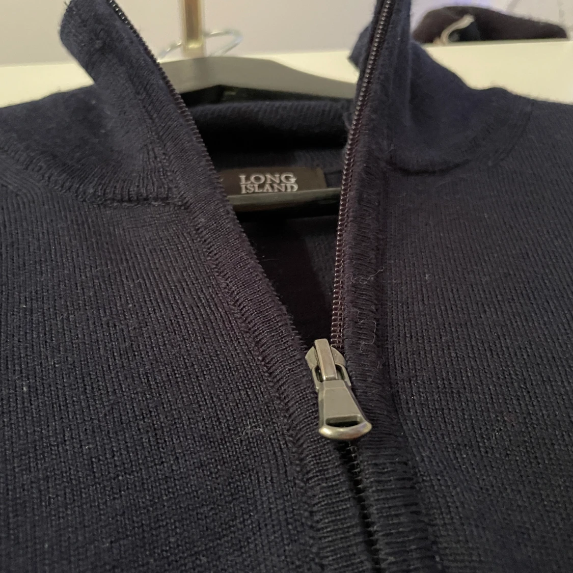 Long island half zip - 91