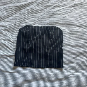 Topp - Randig topp från shein💞