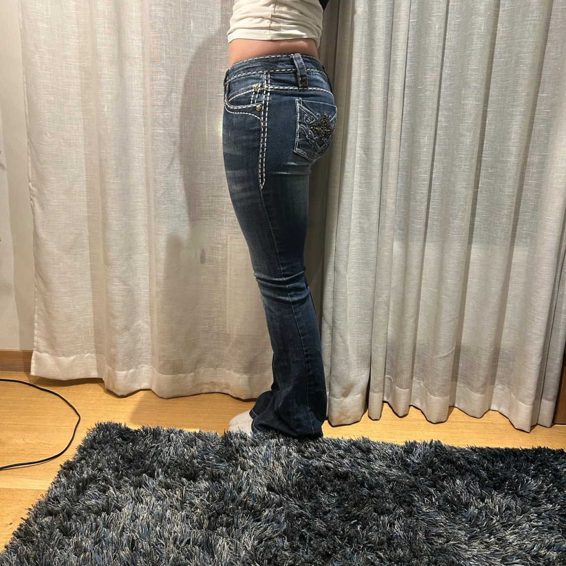 Miss me liknande jeans - 90