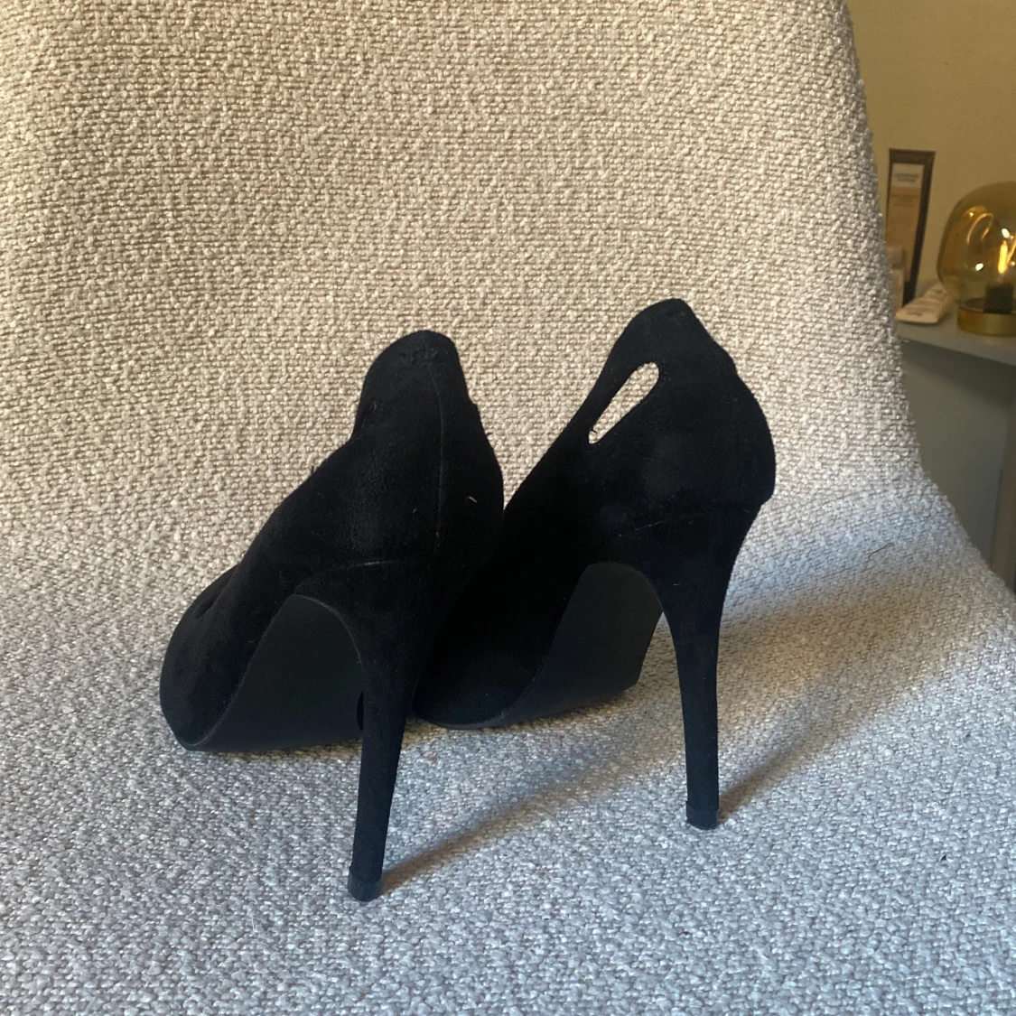 Klackar CM paris - 90