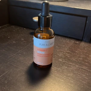 Serum - Vitamin c serum för ansiktet💗 