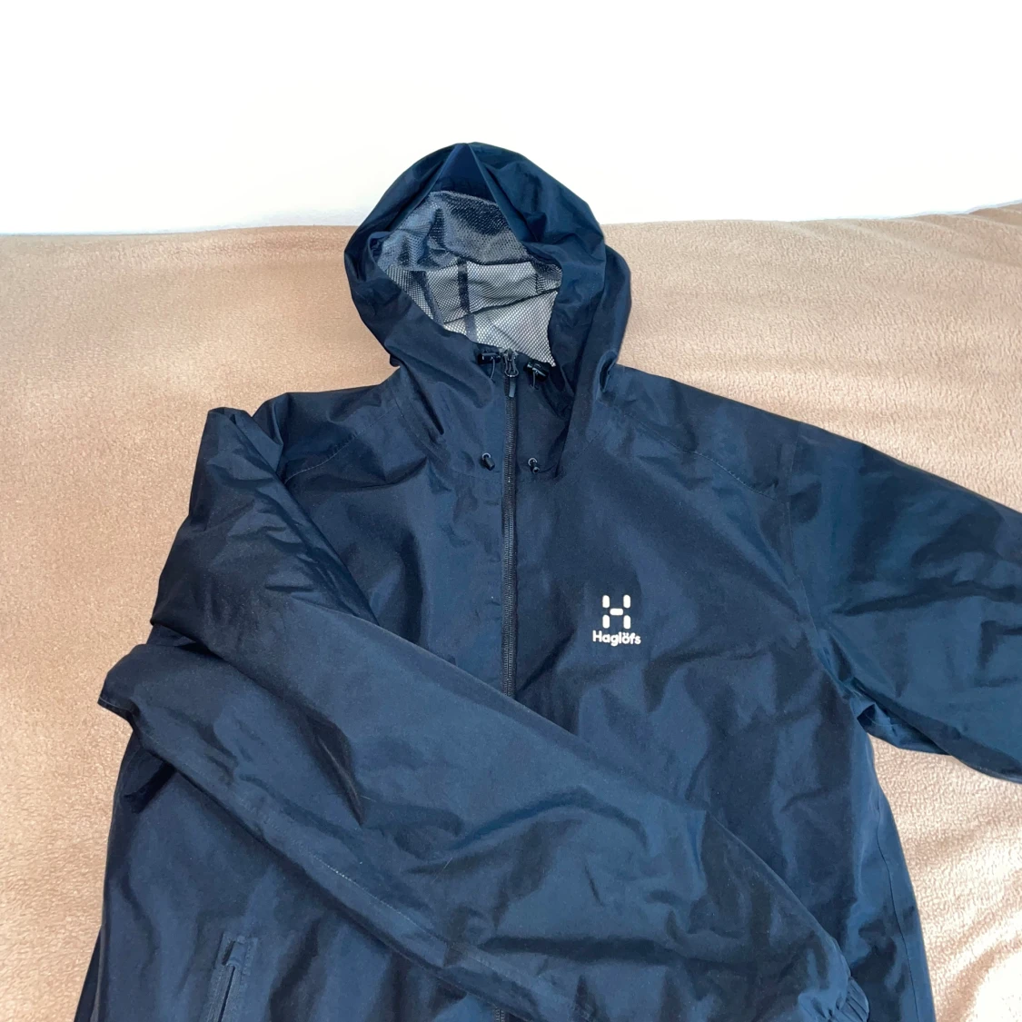 Haglöfs jacka