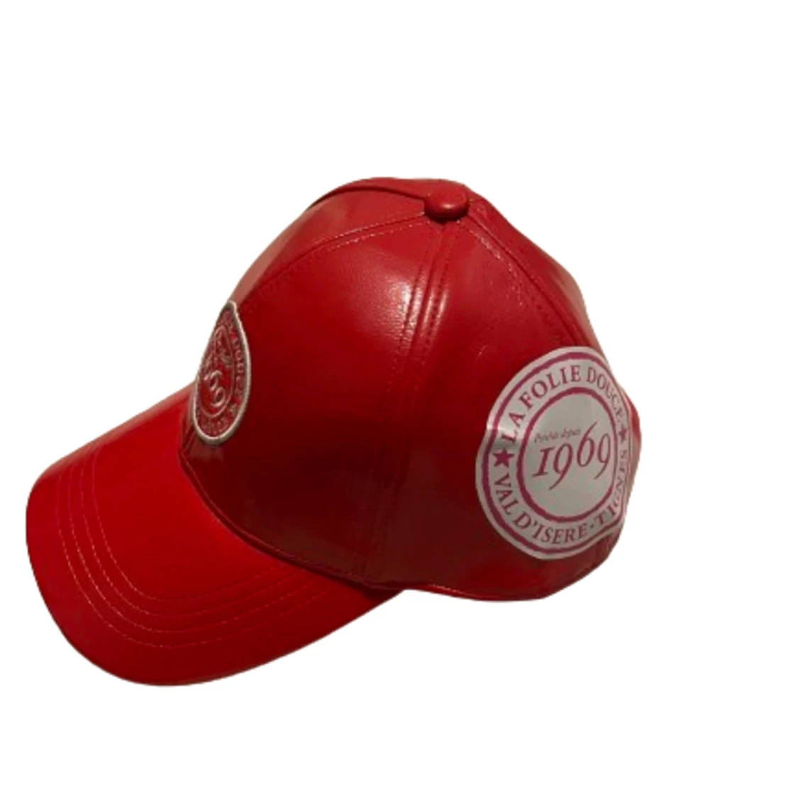 La folie douce keps - 90