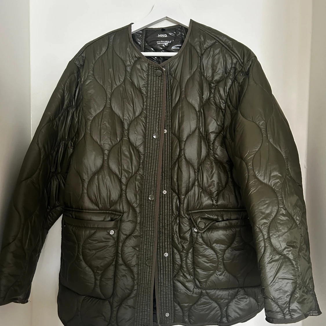 Vårjacka mango  - 90