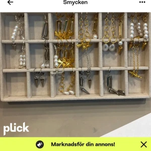 4 st långa  - Tillfällig annons