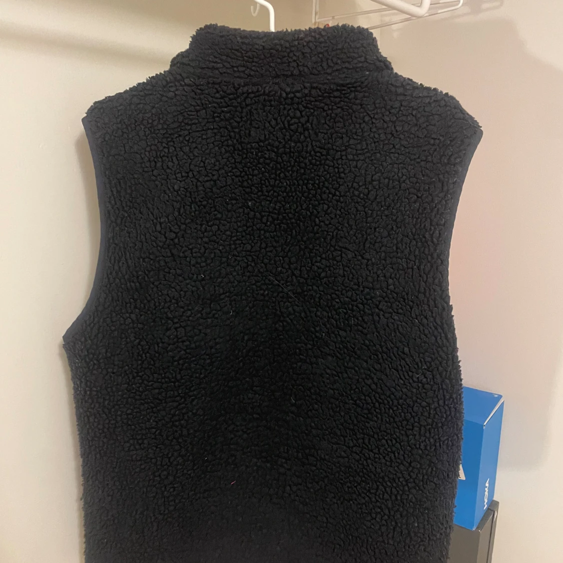 A Days March väst - 91