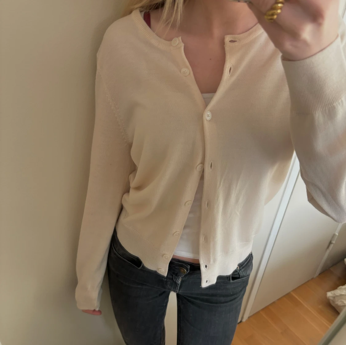 Kofta från Filippa K - 90