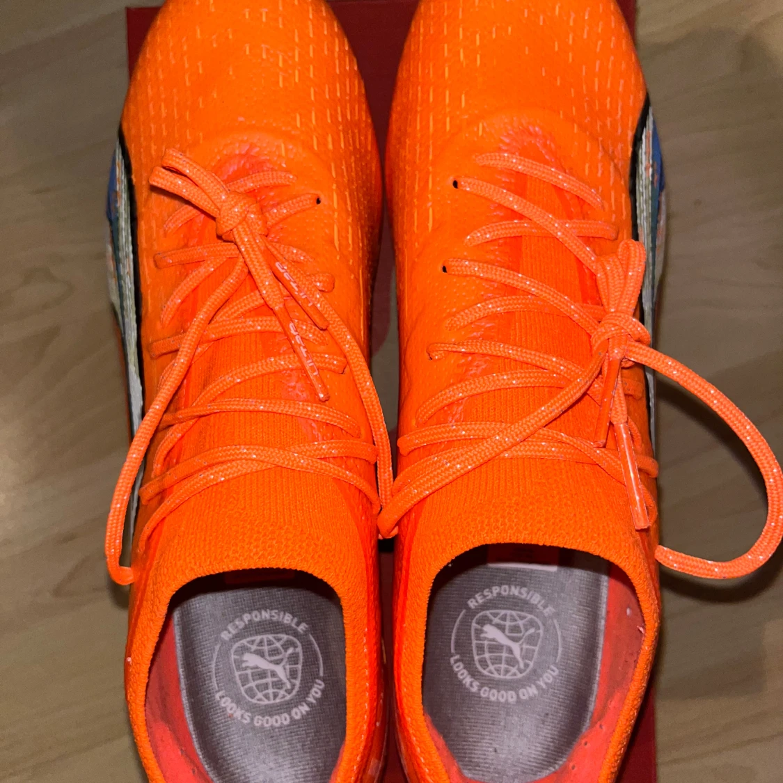 Puma Ultra Ultimate - 91