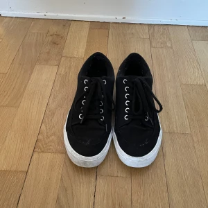 Champion sneakers skor tygskor - Fint skick