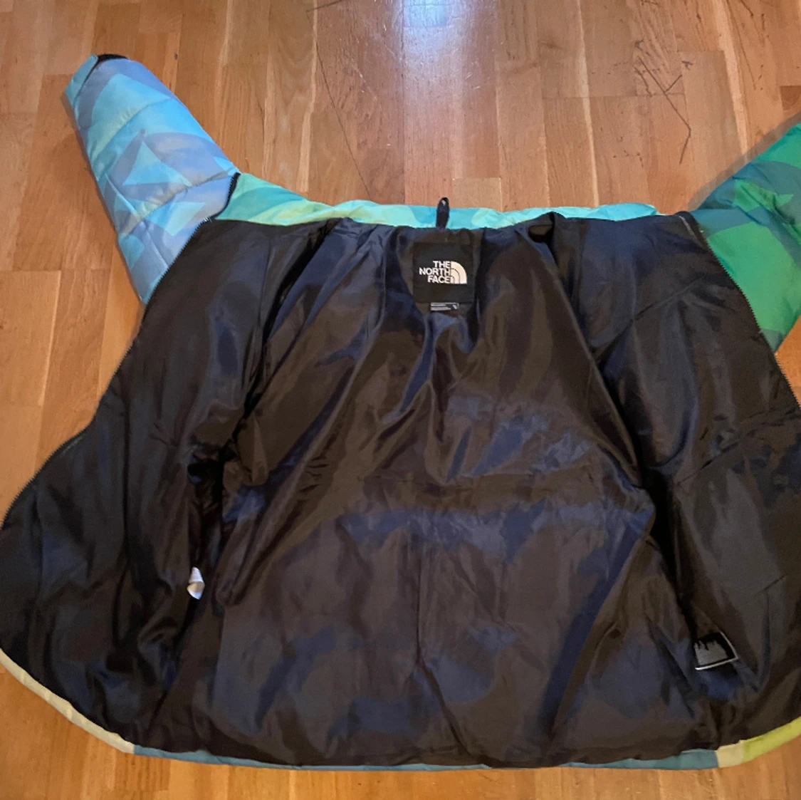 North face jacka - 91