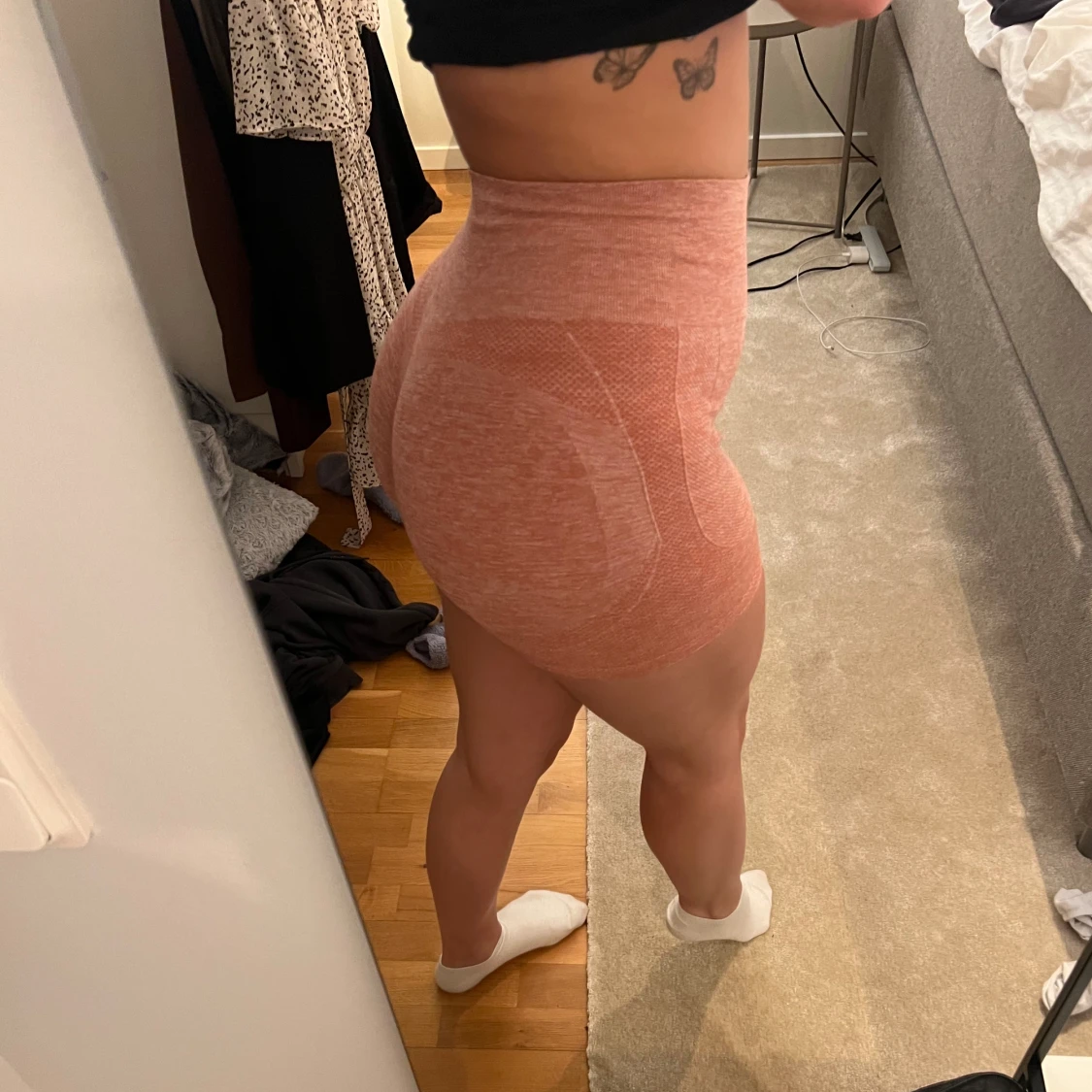 Träningsshorts - 90