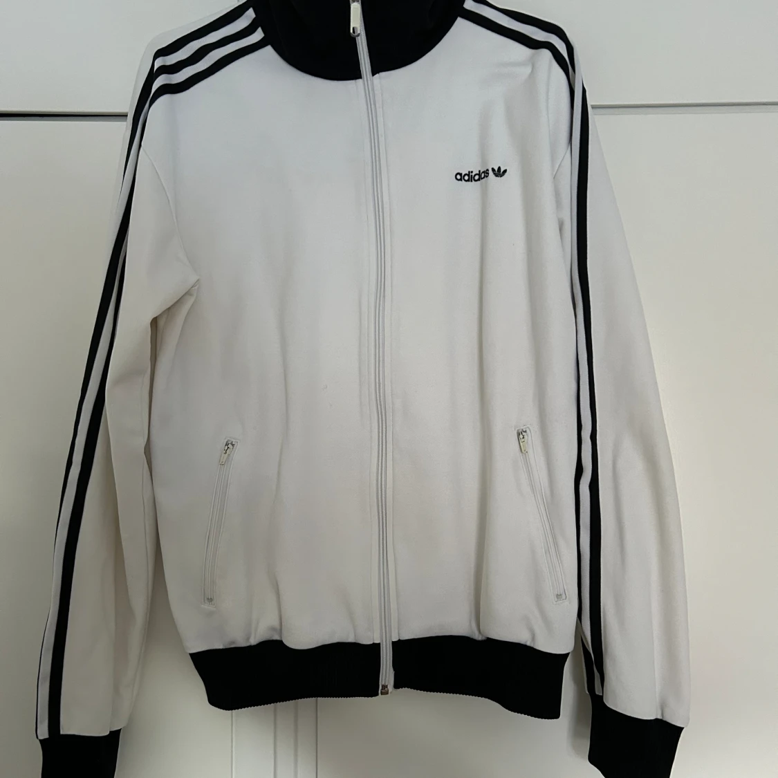Vintage Adidas Tröja