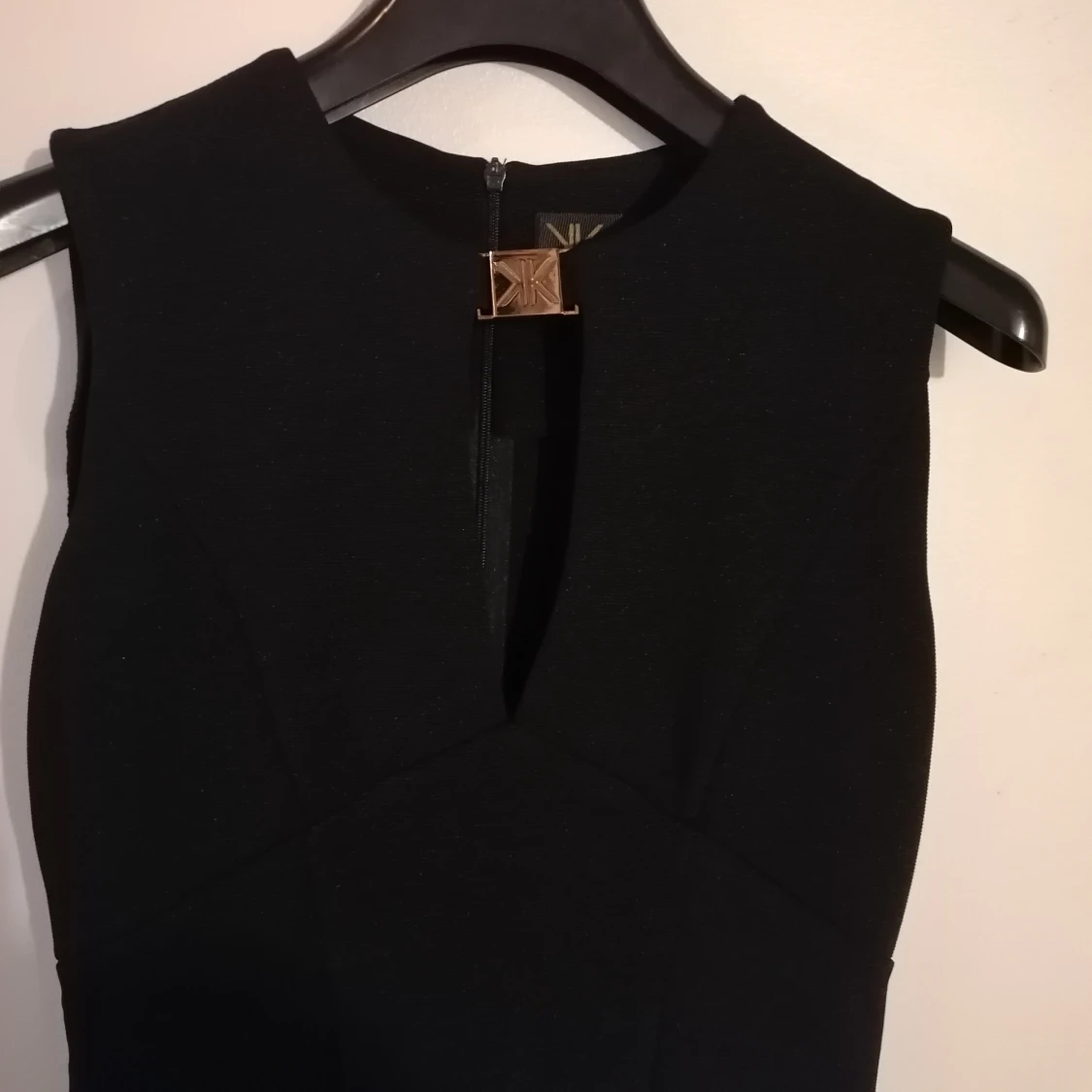 Super fin Svart klänning! Kardashian kollection  - 2