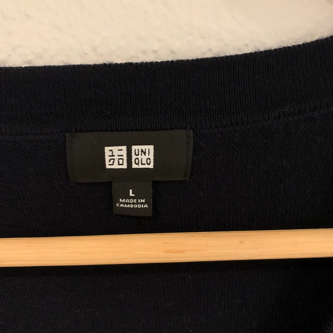 Uniqlo Kofta - 90