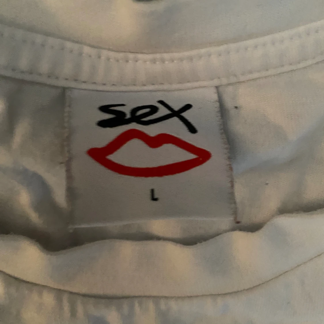 Oversized T shirt - 90