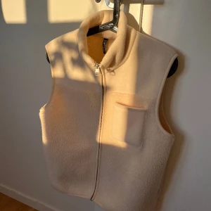 väst - väst från nelly, krämvit/ beige