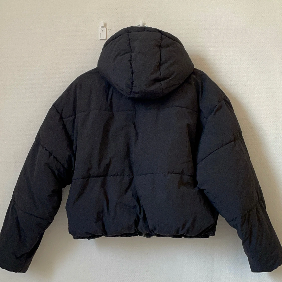 Puffer jacka - 91