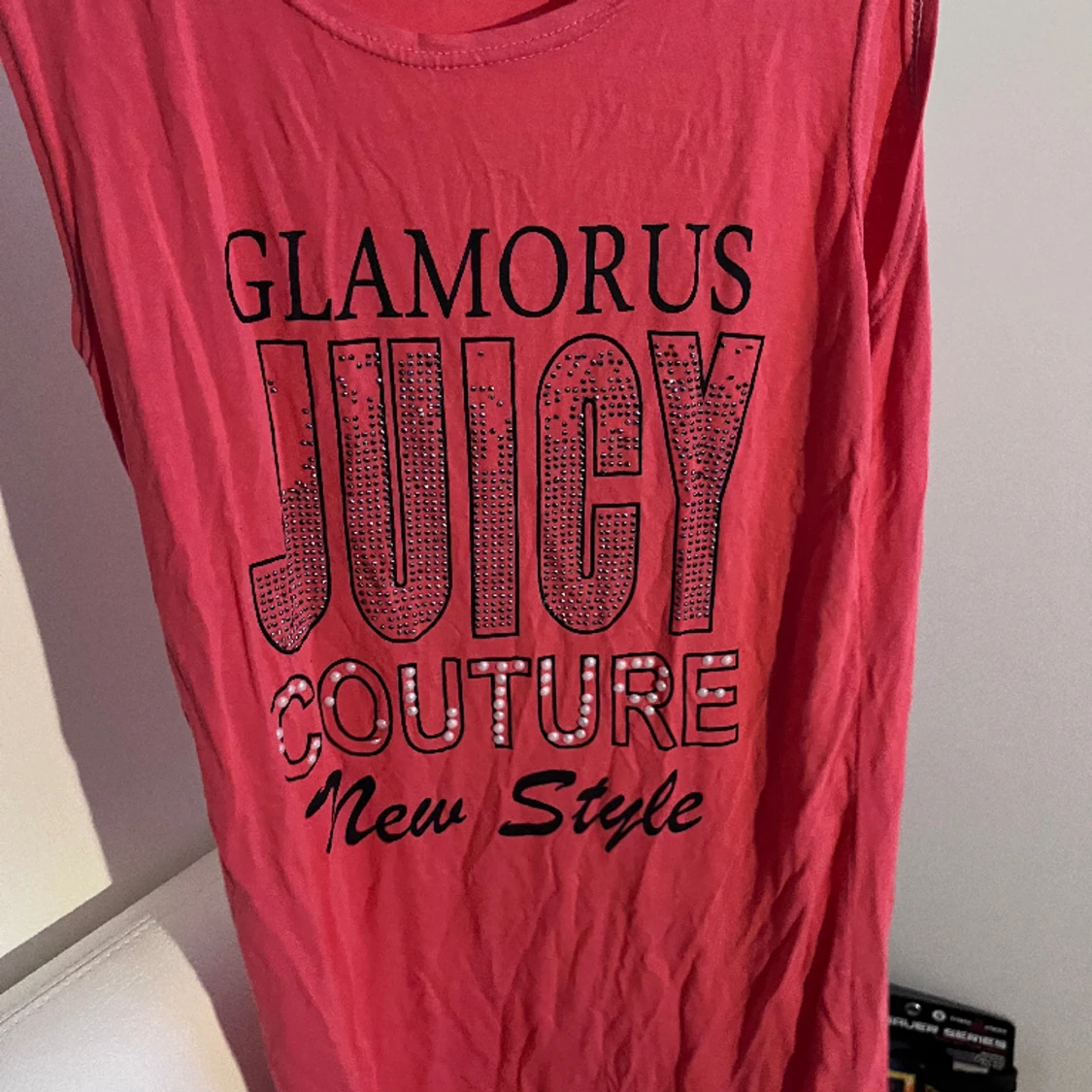 Juicy couture linne - 90