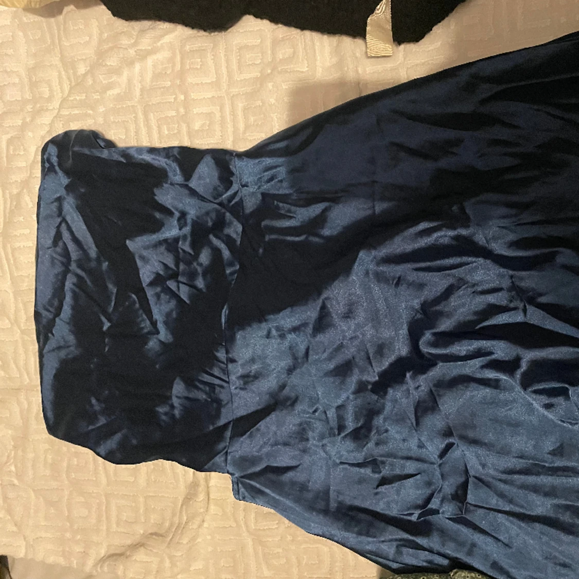 Fest Klänning/topp - 90