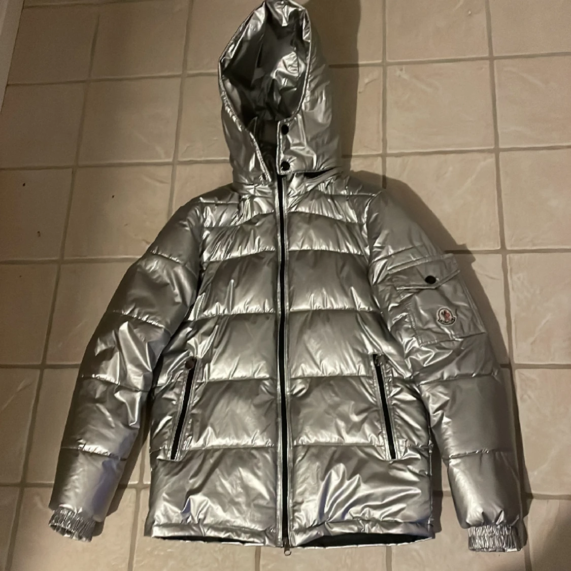 Moncler jacka 