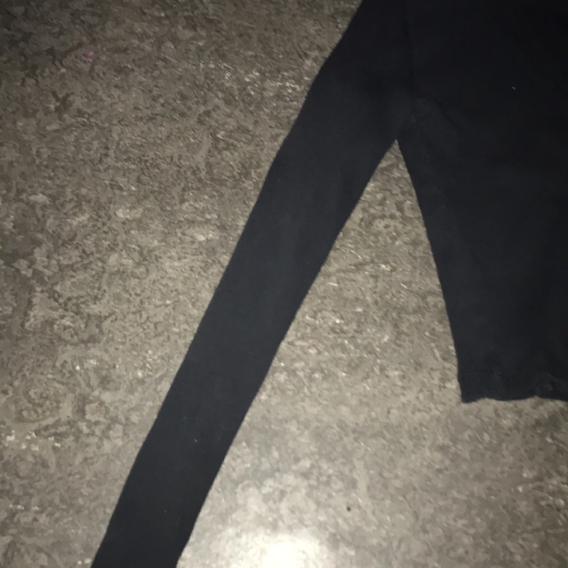 Långärmad tröja  - 91