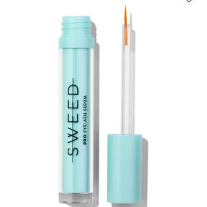 SWEED Eyelash Growth Serum 3 ml. Helt ny 