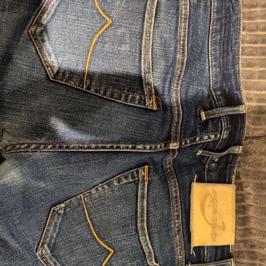 Jacob cohen jeans - 91