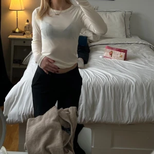 Topp - Sheer top aldrig använd💘 