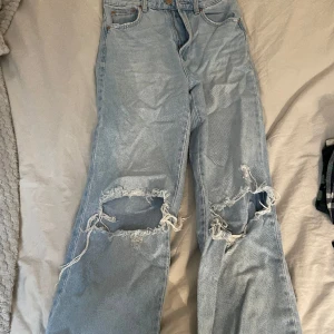 Jeans - Bra använt skick