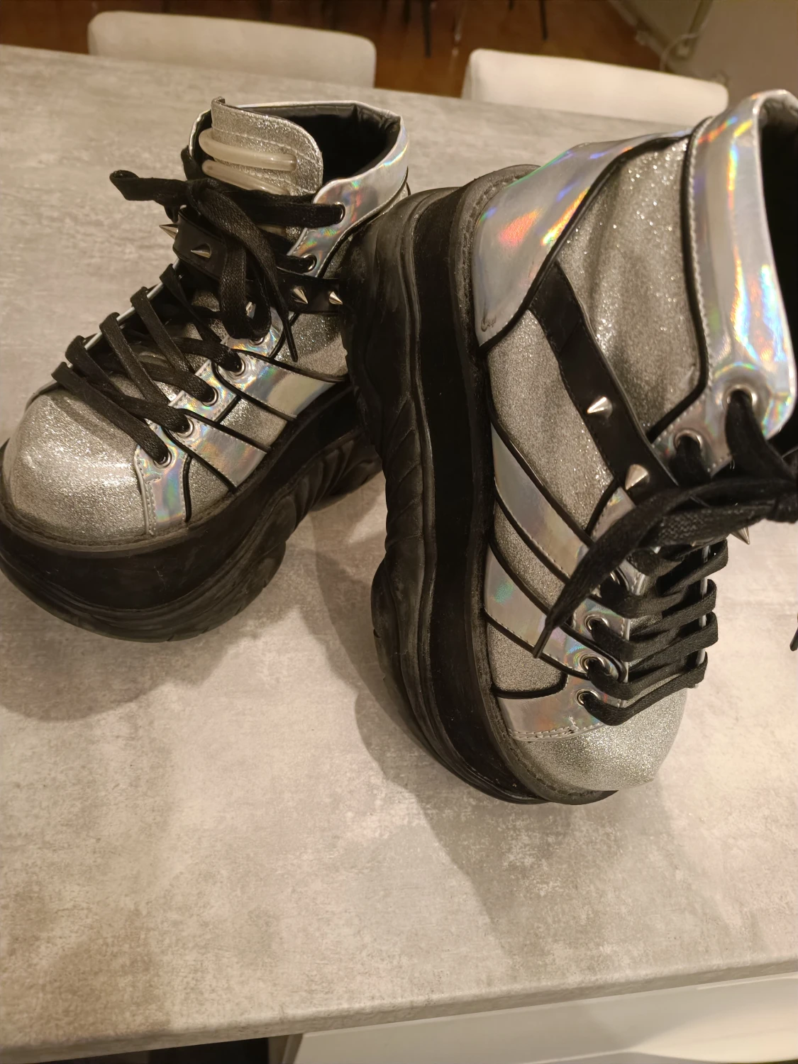 Demonias neptune-100 - 90