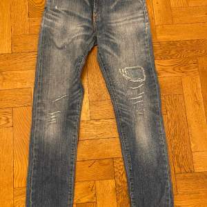 Levis’ jeans 508 stl 29x32 i fint skick 