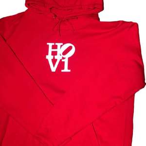 Hov1 merch köpt 2018 under turnén! Strl S, finns ej att köpa längre. Säljer även mer merch, vid köp av flera går det att få det för ett billigare pris!