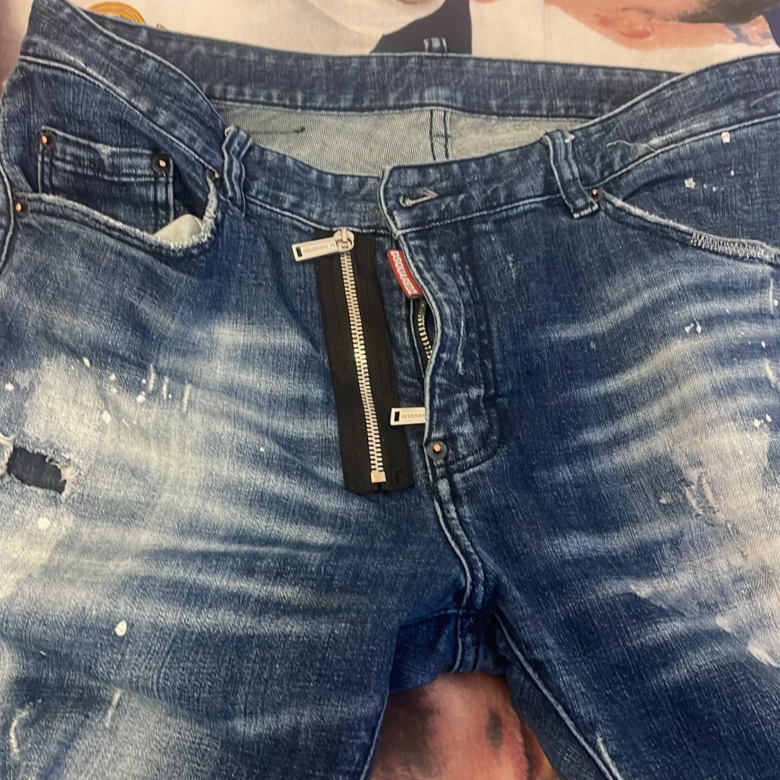 Dsquared 2 jeans  - 90