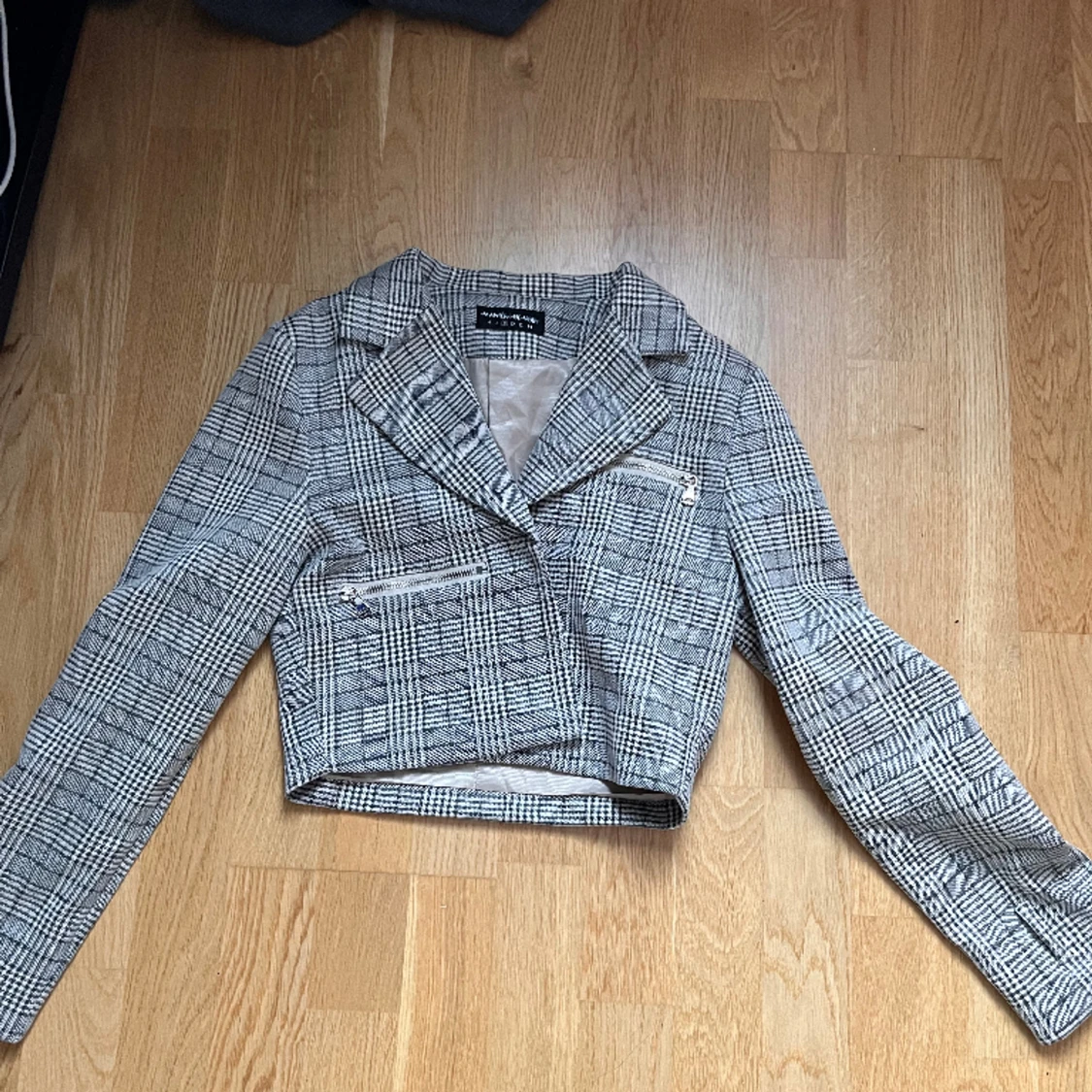 Kort kostym kavaj  - 90